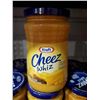 Image 2 : Cheese Wiz Cheese Spread 12x450g
