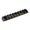 Image 1 : MAGPUL M-LOK POLY RAIL SECT 9 SLOTS