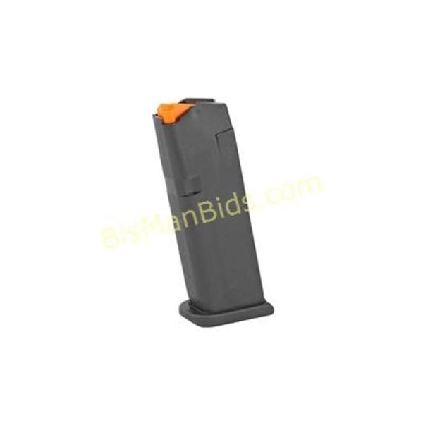 MAG GLOCK OEM 19 9MM 15RD PKG