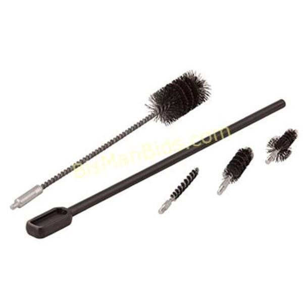 WHEELER AR-15 COMPLETE BRUSH SET