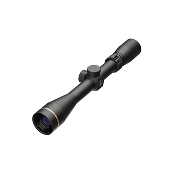 LEUP VX-FREEDOM 3-9X40 HNT-PLX MATTE