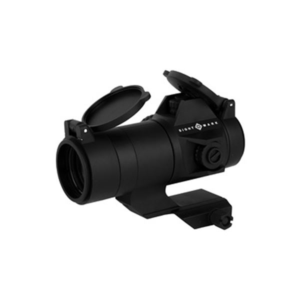 SIGHTMARK ELEMENT 1X30 RED DOT SIGHT