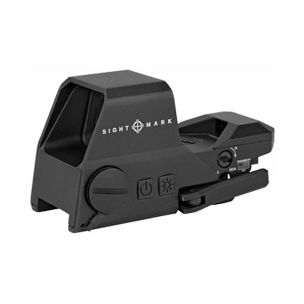 SIGHTMARK ULTRA SHOT R-SPEC REFLEX