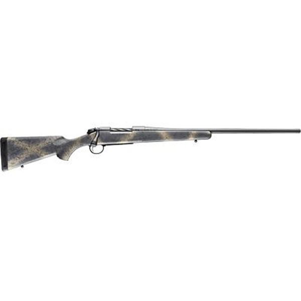 BERGARA HNTR WLDRNSS 6.5CM 22" 4RD