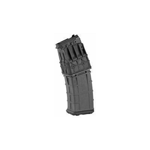 MAG MSBRG 590M 12GA 15RD DBL STK BLK