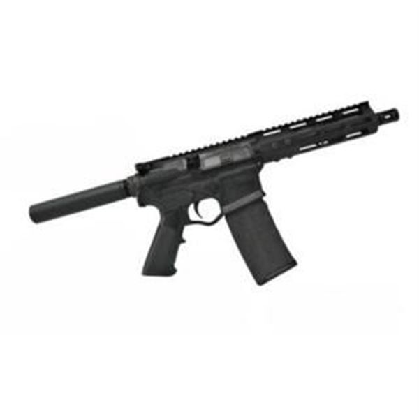 ATI ONMI HYBRID 5.56 7.5 MLOK 7" 30RD