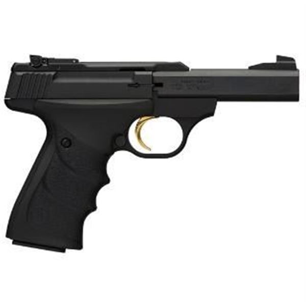 BRO BUCK MARK STANDARD MICRO URX 22LR 4"