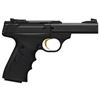 Image 1 : BRO BUCK MARK STANDARD MICRO URX 22LR 4"