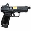 Image 1 : CENT CANIK TP9 COMBAT 9MM 4.73" VORTEX VIP 18R