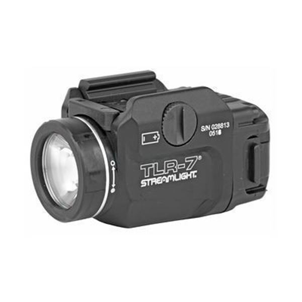 STRMLGHT TLR-7 LIGHT 500 LUMEN