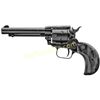 Image 1 : HERITAGE 22/22M 4.75" BLK PEARL HEAD