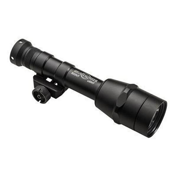 SUREFIRE SCOUTLIGHT INTELLIBEAM Z68