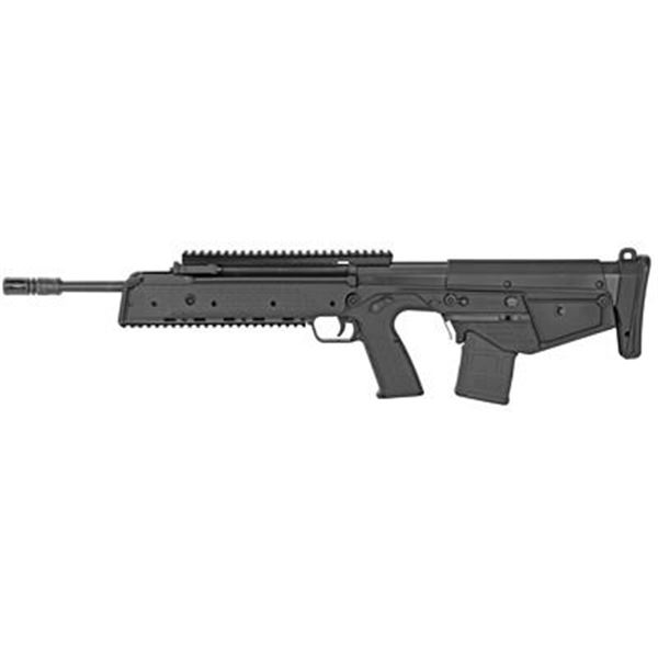 KEL RDB RIFLE 223REM 17" BULLPUP BLK
