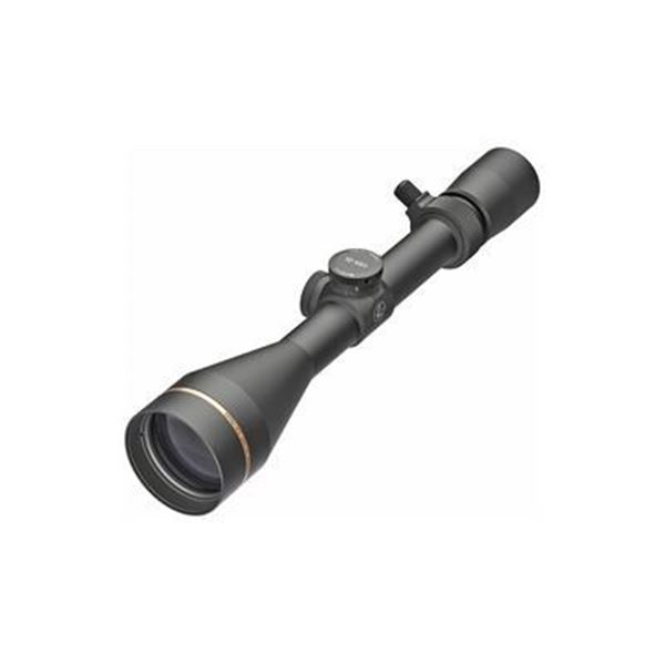 LEUP VX-3HD 3.5-10X50 DUPLEX MATTE