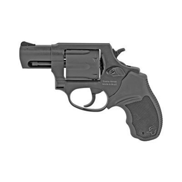 TAURUS 856 38SPL 2  6RD BLK