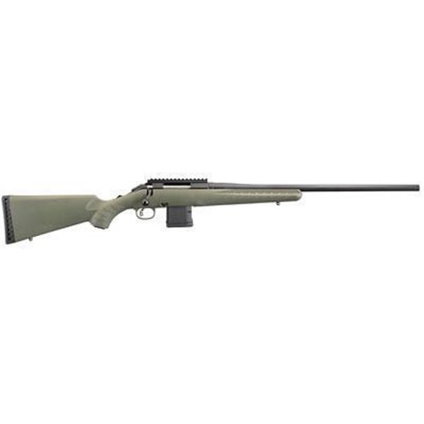 RUGER AMERICAN PRED 6.5CRD 22" AI