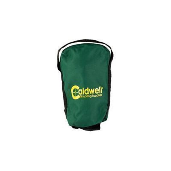 CALDWELL LEAD SLED WEIGHT BAG STD