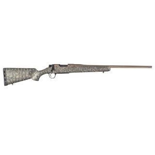 CHRIS MESA 6.5CREED 22" 1-8 GRN BLK TAN