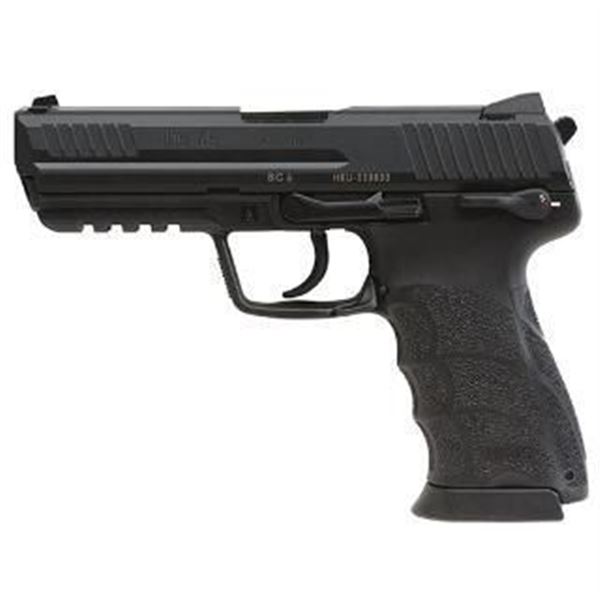 HK HK45 V1 45ACP 4.46" 2 10RD