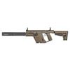 Image 1 : KRISS VECTOR CRB G2 45ACP 16" FDE 13RD