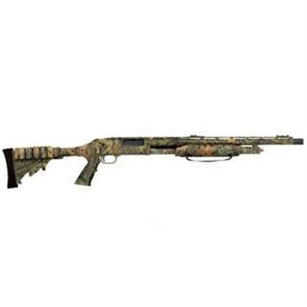 MOSS 500 TACTICAL TURKEY 12GA 20" TELE OBSESSION