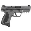 Image 1 : RUG AMERICAN PISTOL COMP 45ACP 3.75" GRAY MS 7RD