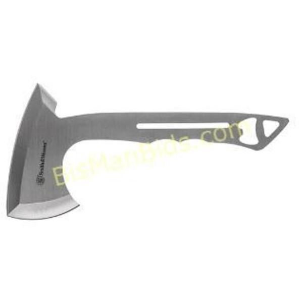 BTI SMITH & WESSON HAWKEYE THROW AXES 3 PCK