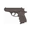 Image 1 : BERSA FIRESTORM 380ACP 7RD MATTE