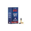 Image 1 : CCI 22LR STANDARD VEL INTL - 600 Rds