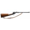 Image 1 : HERITAGE ROUGH RIDER RANCHER 22 LR 16.125'' 6-RD SINGLE ACTION RIFLE