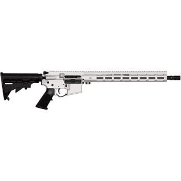 APF SLIM FF CARBINE 5.56 16" WHITE