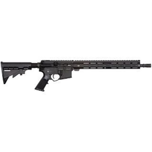APF SLIM FF CARBINE 5.56 NATO 16"