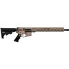 Image 1 : APF SLIM FF CARBINE 5.56 16" BURNT BRONZE