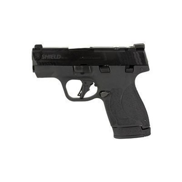 S& W SHIELD PLUS 30SC 3.1" TS 16RD OR