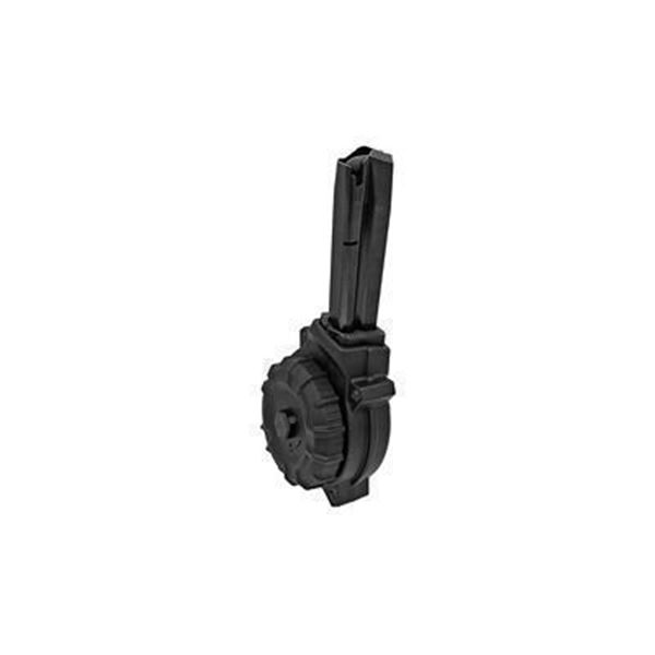 PROMAG CZ75/TZ75 9MM 50RD DRUM BLACK