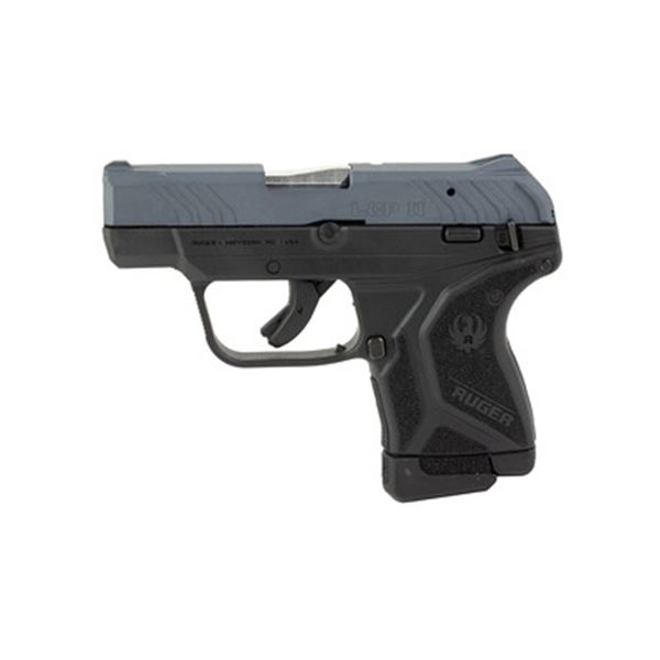 RUGER LCP II 22LR 2.75" CBT KS 10RD