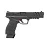 Image 1 : SAR SAR9 SPORT 9MM 5.2" 17RD BLK