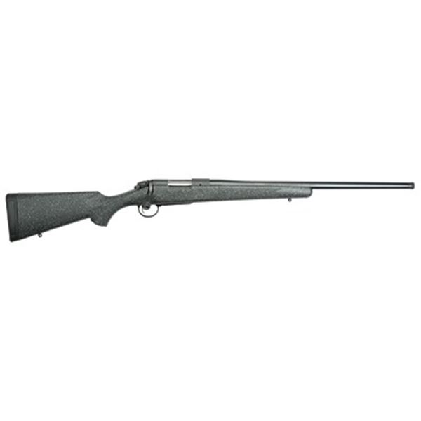 BERGARA RIDGE 308WIN 20  4RD BLK