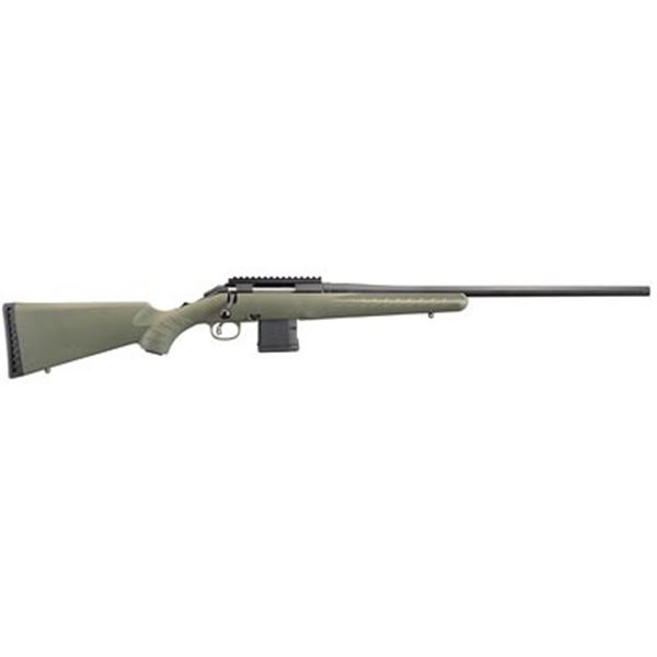 RUGER AMERICAN PRED 6.5CRD 22" AI