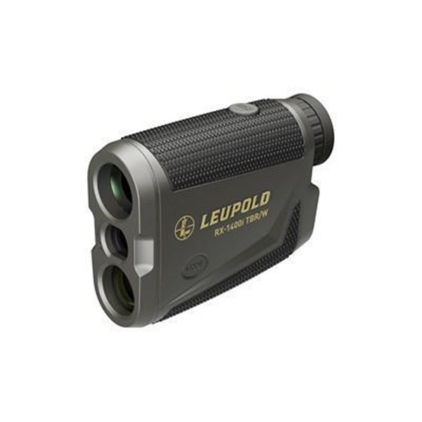 LEUP RX-1400I TBR/W BLK/GRY TOLED