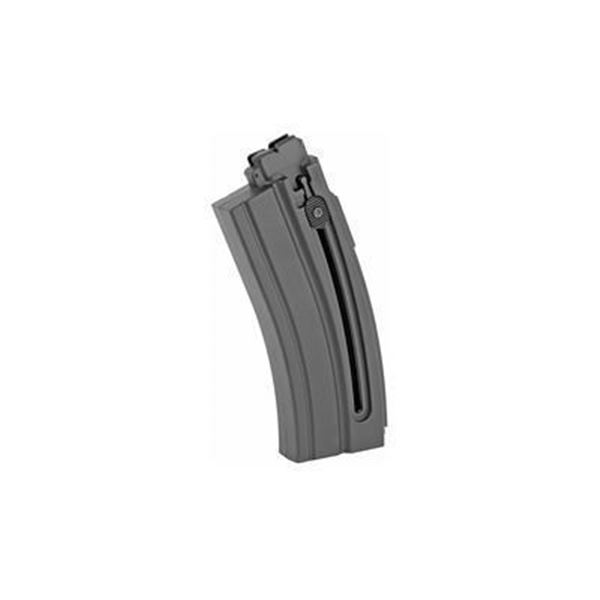 MAG HAMMERLI TAC R1C 22LR BLK 20RD