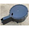 Image 1 : SDS MAG T-1919 12GA 20RD DRUM BLK MK1919