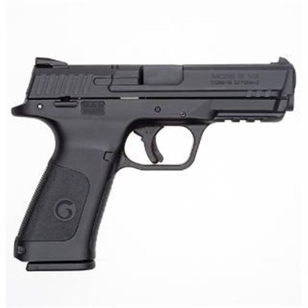 EAA GIRSAN MC28SA 9MM 4.25  16RD BLK