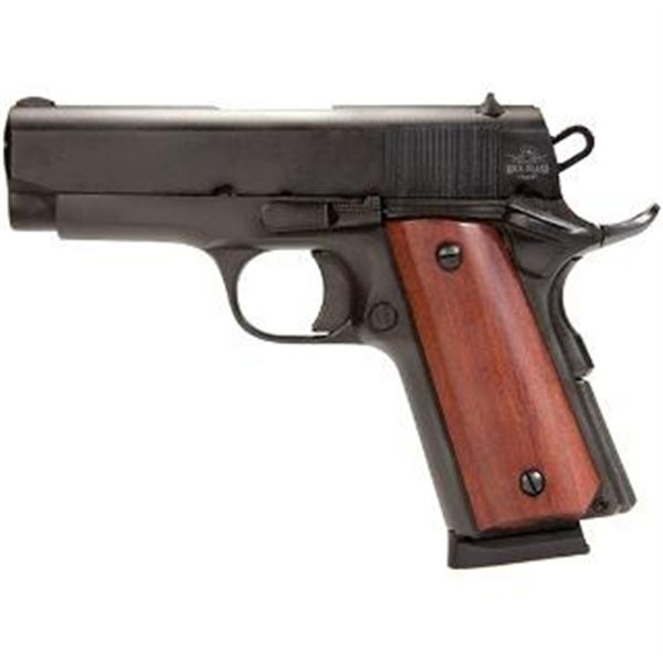 RIA 1911 GI 45ACP 3.5" COMPACT 7RD