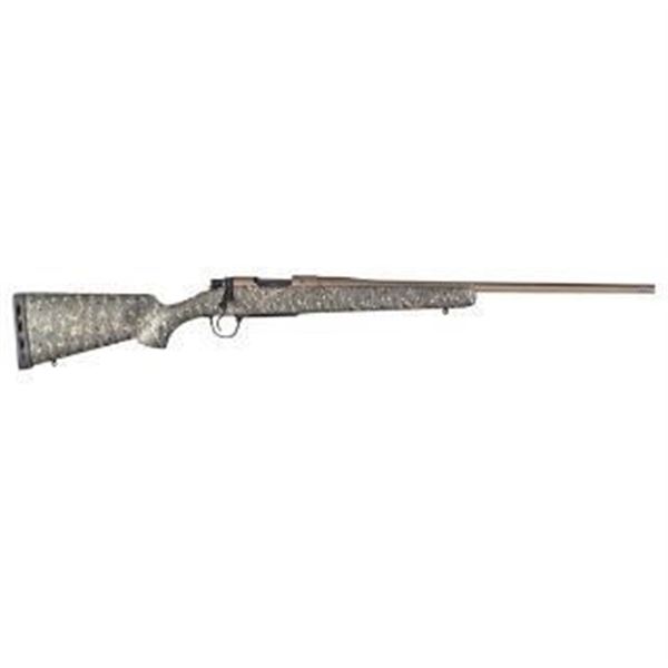 CHRIS MESA 6.5CREED 22" 1-8 GRN BLK TAN