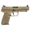 Image 1 : FN FIVE-SEVEN FDE 5.7X28MM 4.8" 20RD ADJ