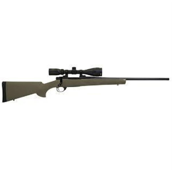 LSI GAMEPRO GEN2 SCOPE 6.5CREED 22" GREEN TB