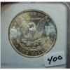 Image 2 : 1897-S Morgan Silver Dollar NGC MS63