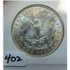 Image 2 : 1898-O Morgan Silver Dollar NGC MS63