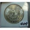 Image 2 : 1898-O Morgan Silver Dollar NGC MS61
